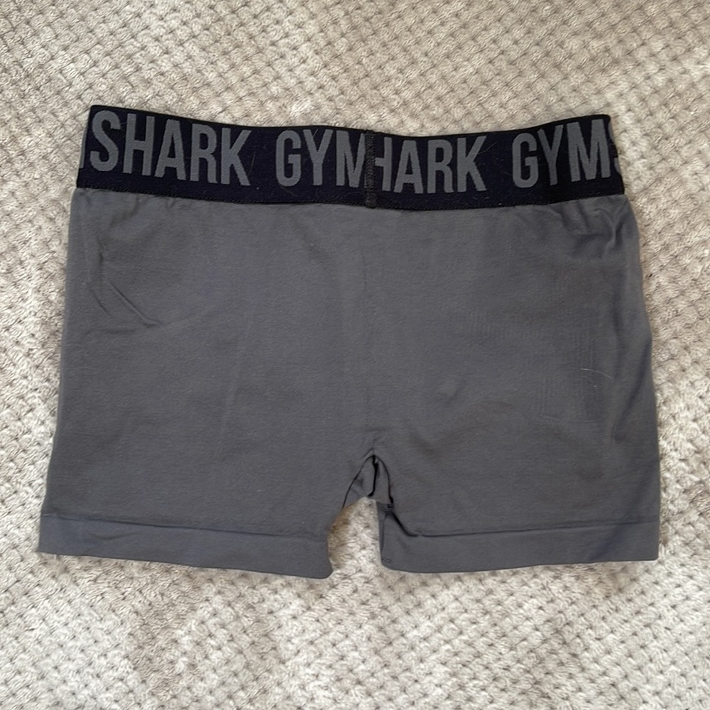 Gymshark fit seamless shorts